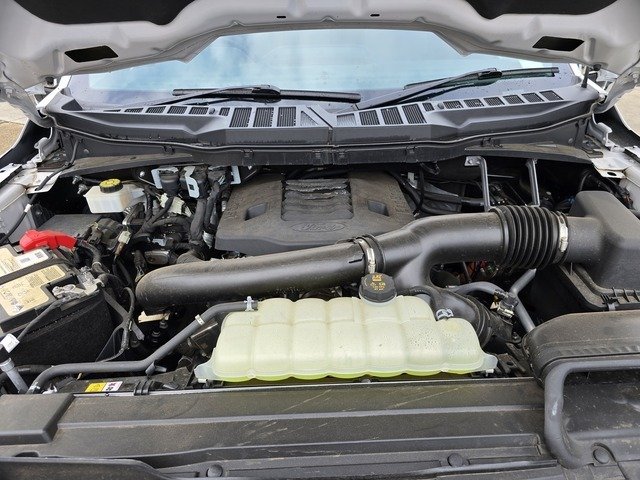 2023 Ford F150