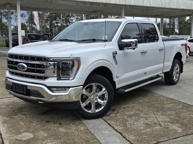 2023 Ford F150
