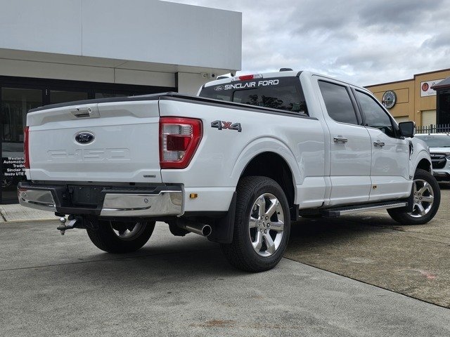 2023 Ford F150