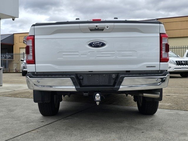 2023 Ford F150