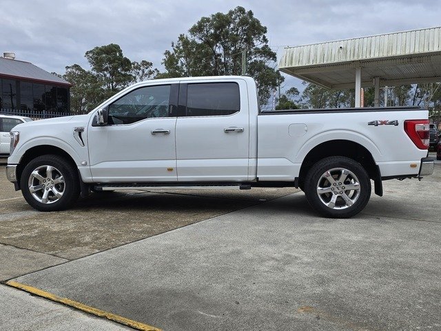 2023 Ford F150