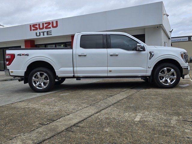 2023 Ford F150