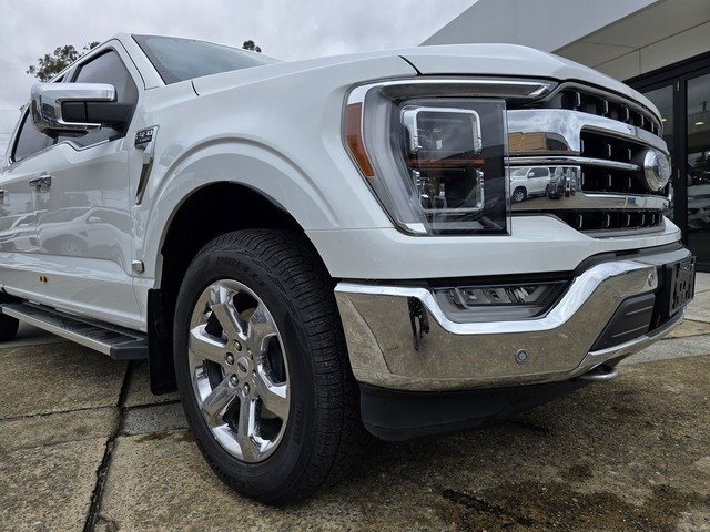 2023 Ford F150