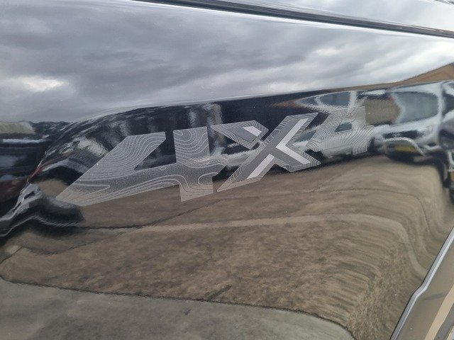 2025 Isuzu D-MAX