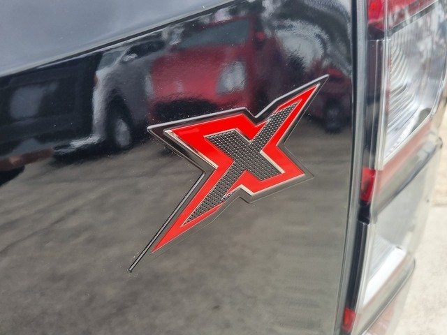 2025 Isuzu D-MAX