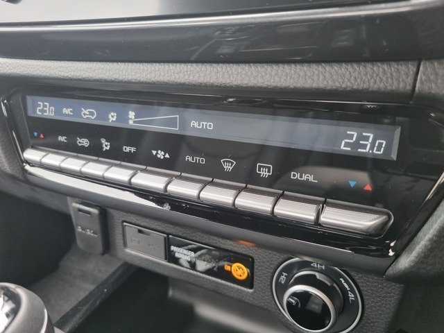 2025 Isuzu D-MAX