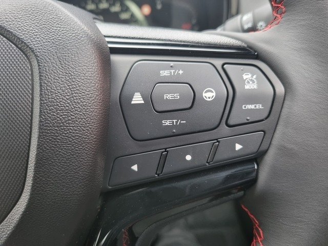 2025 Isuzu D-MAX