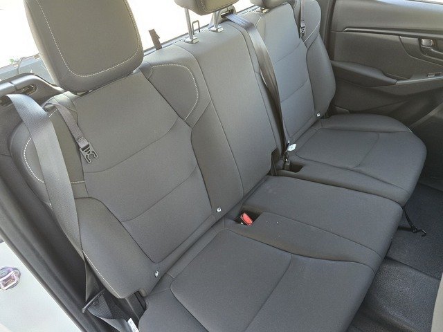 2025 Isuzu D-MAX