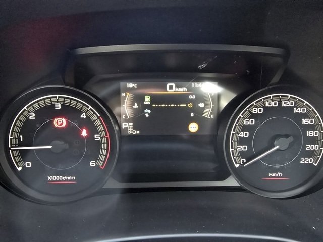 2025 Isuzu D-MAX