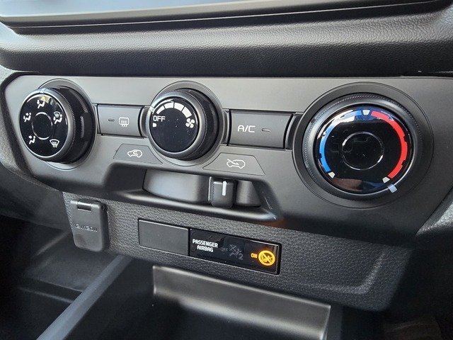 2025 Isuzu D-MAX