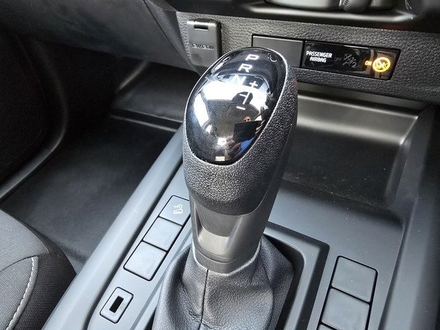 2025 Isuzu D-MAX