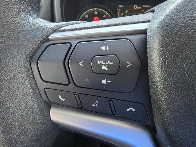 2025 Isuzu D-MAX