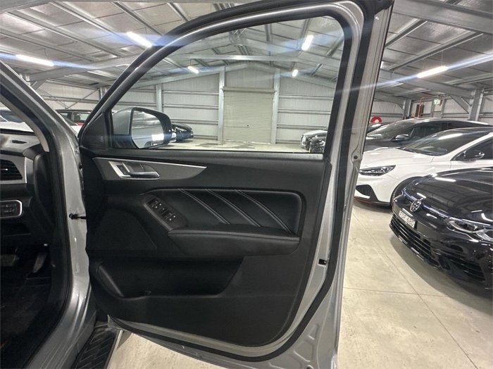 2023 GWM Ute Cannon