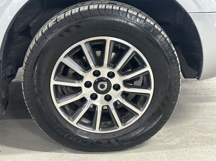2023 GWM Ute Cannon