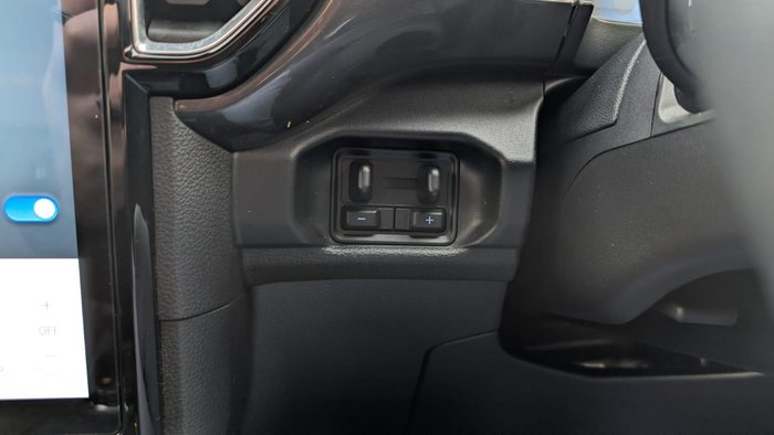 2022 Ford Ranger Wildtrak