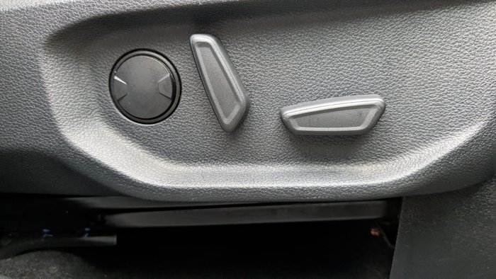 2022 Ford Ranger Wildtrak