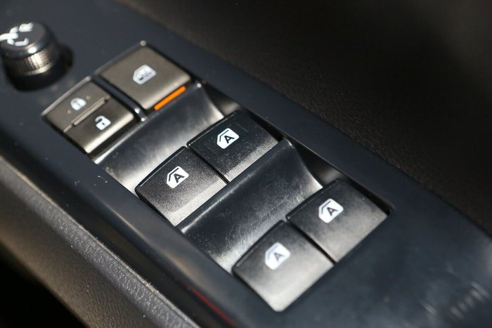 2019 Toyota Camry Ascent