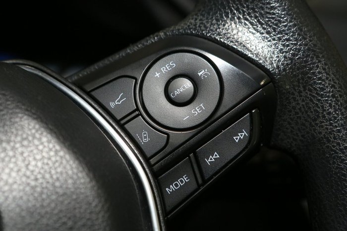 2019 Toyota Camry Ascent