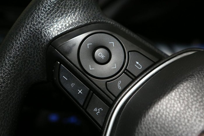 2019 Toyota Camry Ascent