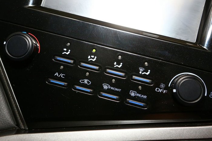 2019 Toyota Camry Ascent