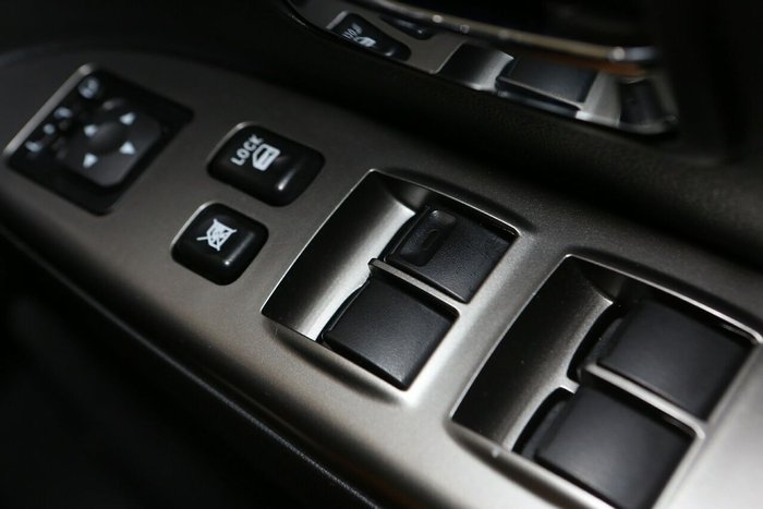 2024 Mitsubishi ASX LS