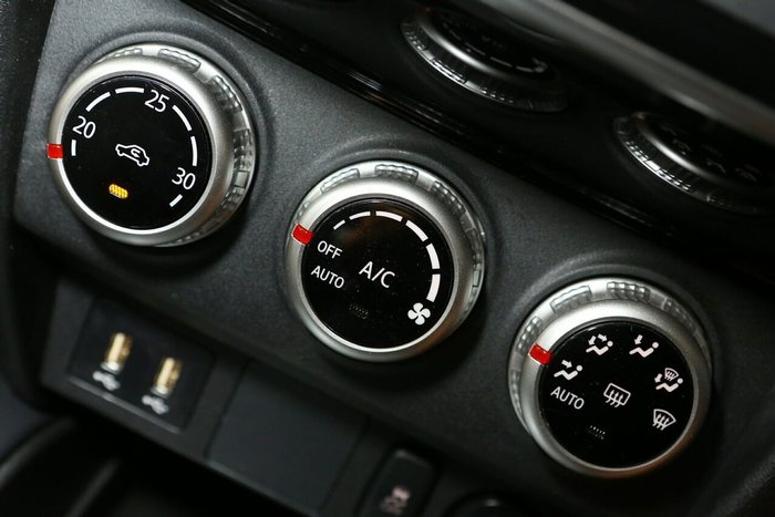 2024 Mitsubishi ASX LS