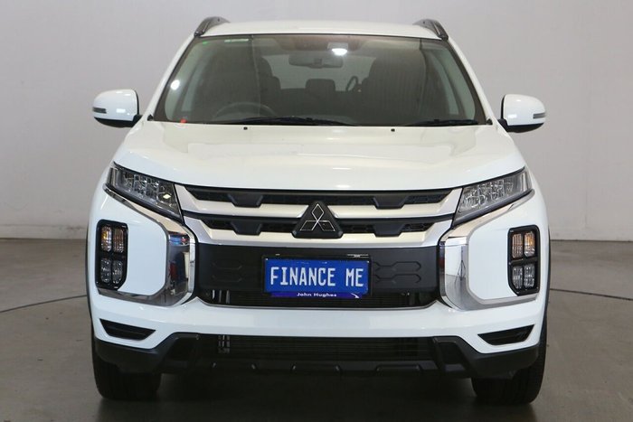 2024 Mitsubishi ASX