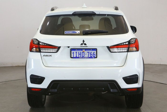 2024 Mitsubishi ASX