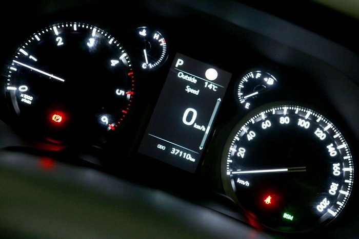 2022 Toyota Landcruiser Prado VX