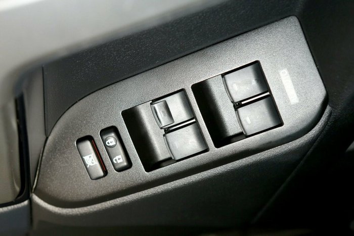 2022 Toyota Landcruiser Prado VX