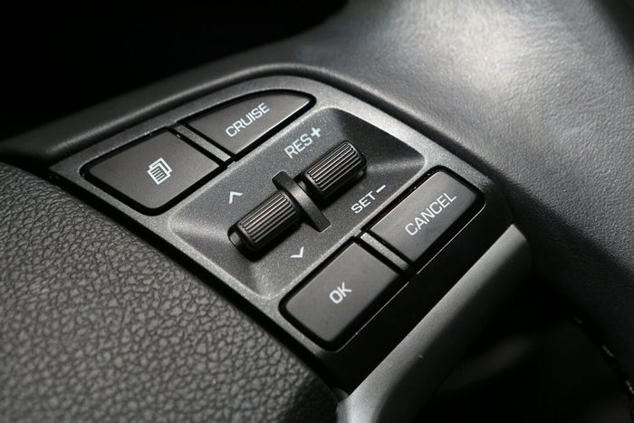 2019 Hyundai Tucson Active