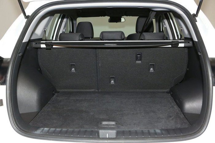 2019 Hyundai Tucson Active