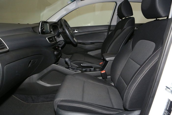 2019 Hyundai Tucson Active