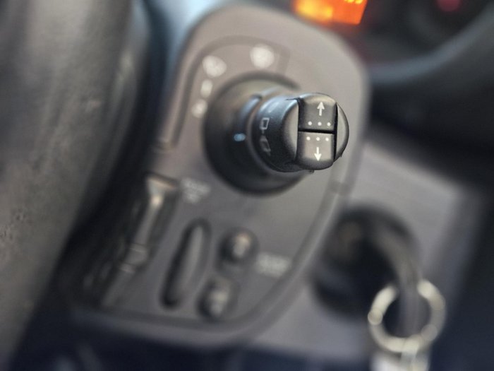 2013 Renault Kangoo