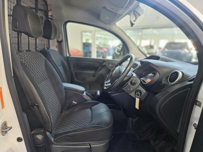 2013 Renault Kangoo