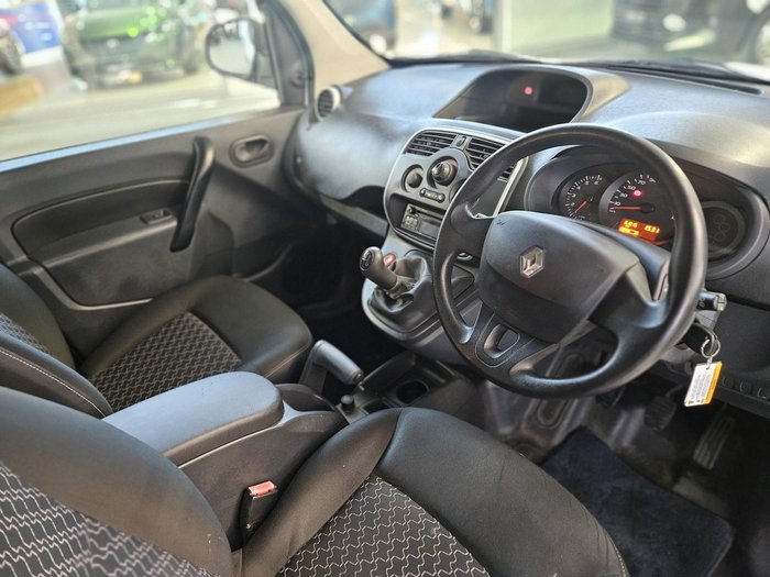 2013 Renault Kangoo