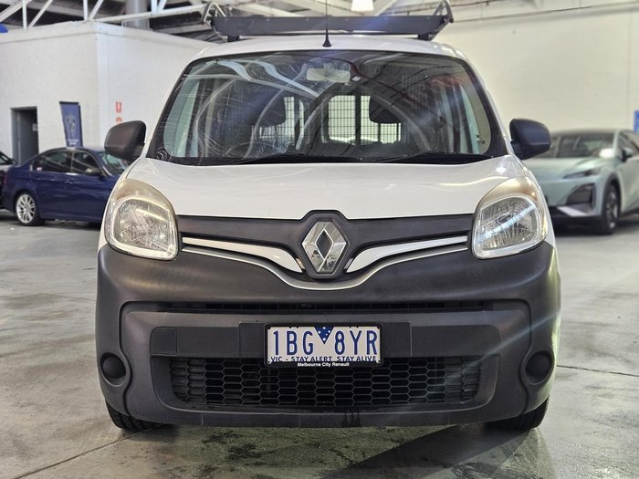 2013 Renault Kangoo
