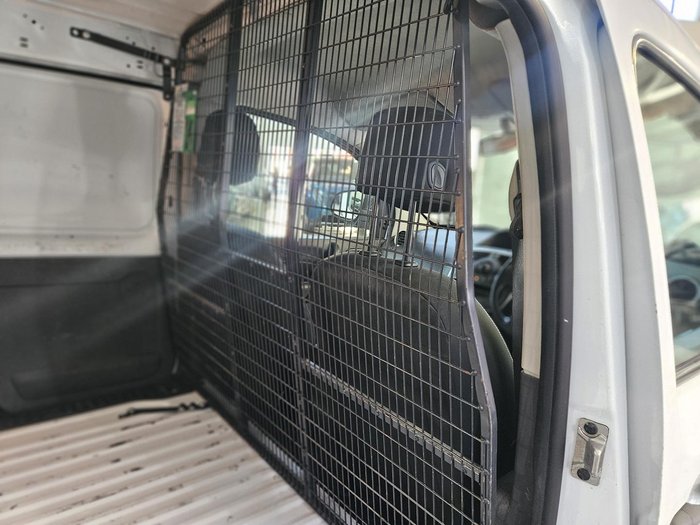 2013 Renault Kangoo
