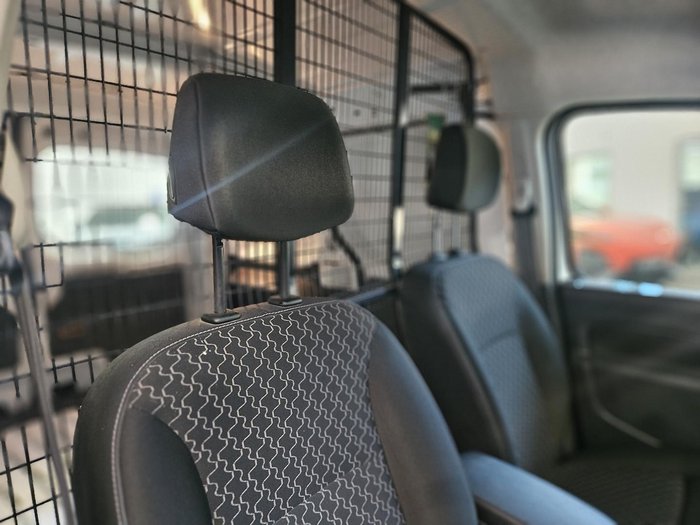 2013 Renault Kangoo
