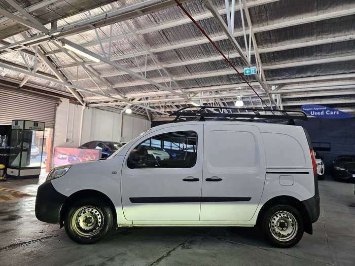 2013 Renault Kangoo