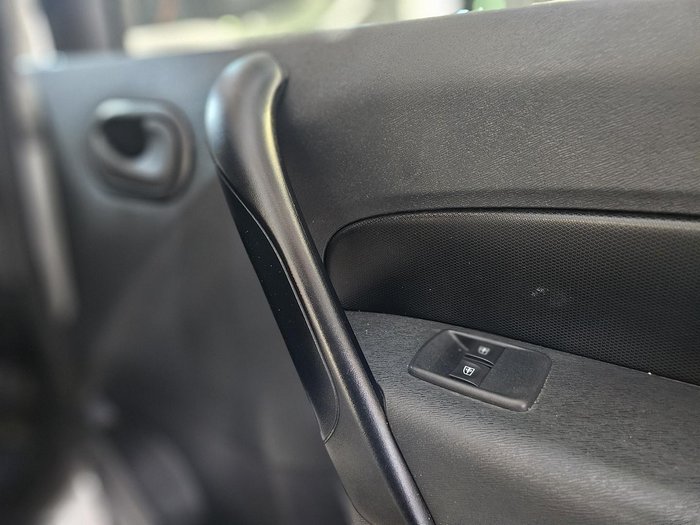 2013 Renault Kangoo