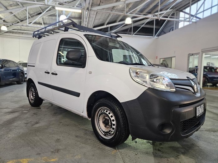 2013 Renault Kangoo