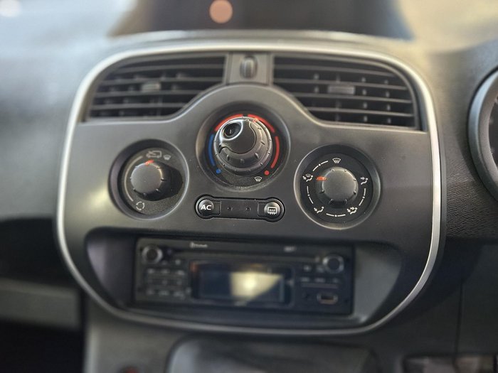 2013 Renault Kangoo
