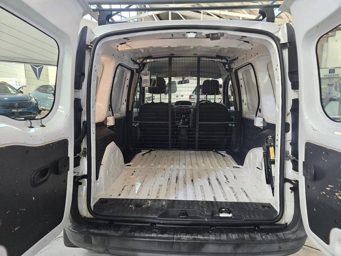 2013 Renault Kangoo