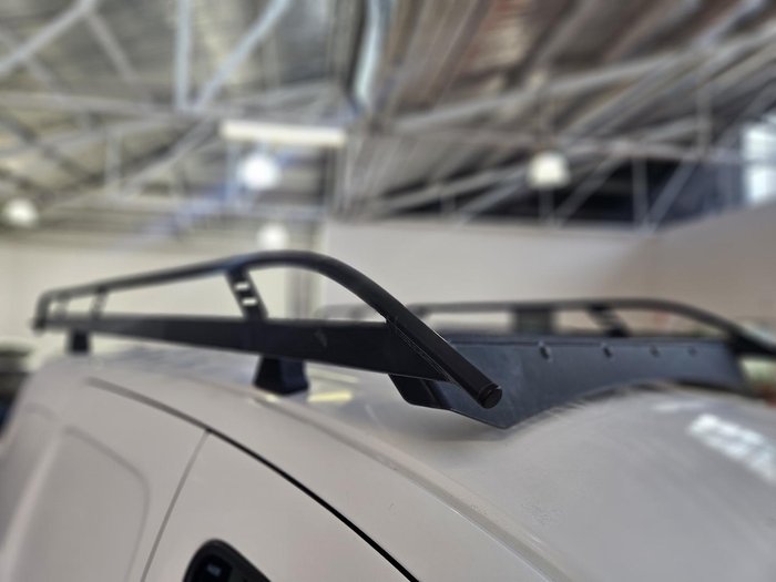 2013 Renault Kangoo