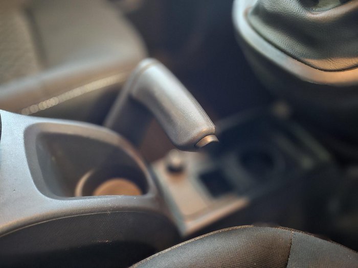 2013 Renault Kangoo