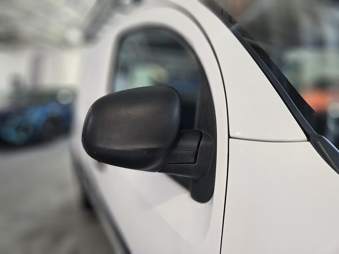 2013 Renault Kangoo