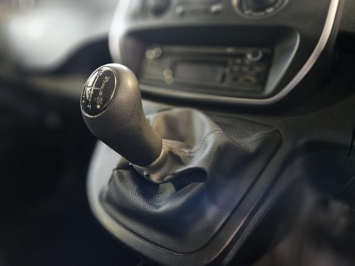 2013 Renault Kangoo