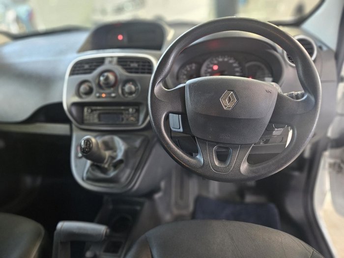 2013 Renault Kangoo