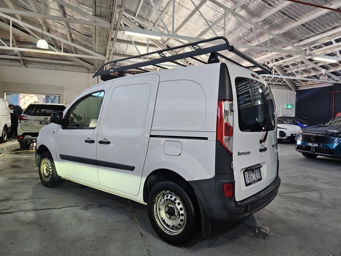 2013 Renault Kangoo